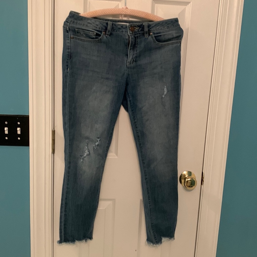 Skinny